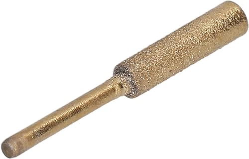 Miniatura 9 de Limas de motosierra, 20 piezas de afilador de motosierra, afilador de motosierra, herramienta de pulido de pulido para rueda de 7/32 pulgadas y