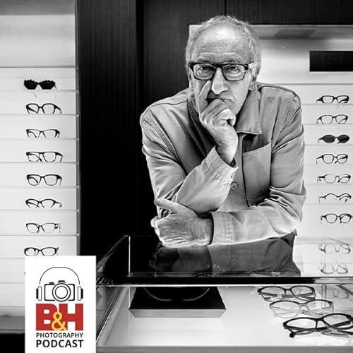 Photo Industry Tips from High-End Assistants, with Mike Foley & Alex Savidis Podcast Por  arte de portada