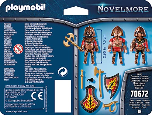 Encuentra la mejor selección de Playmobil 9043 set disponible en línea. 9 Imagen adicional