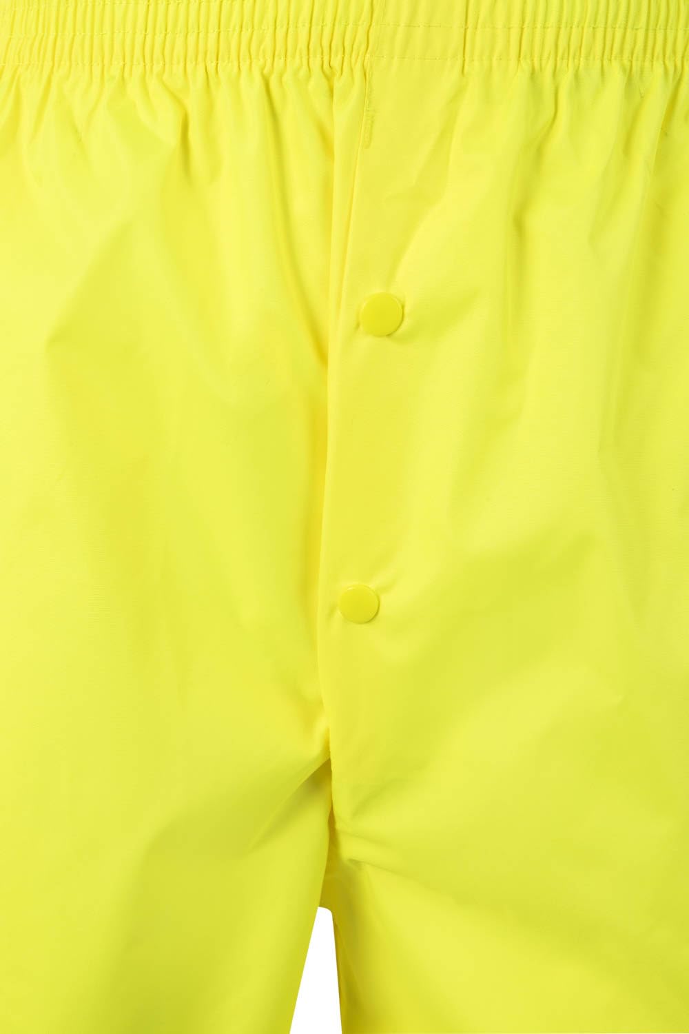 VELILLA - Traje de LLuvia Dos Piezas Alta Visibilidad 189 Hombre