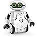 Rocco Giocattoli 88044 Maze Breaker - Robot de Juguete Interactivo, Modelos Surtidos, Color Blanco