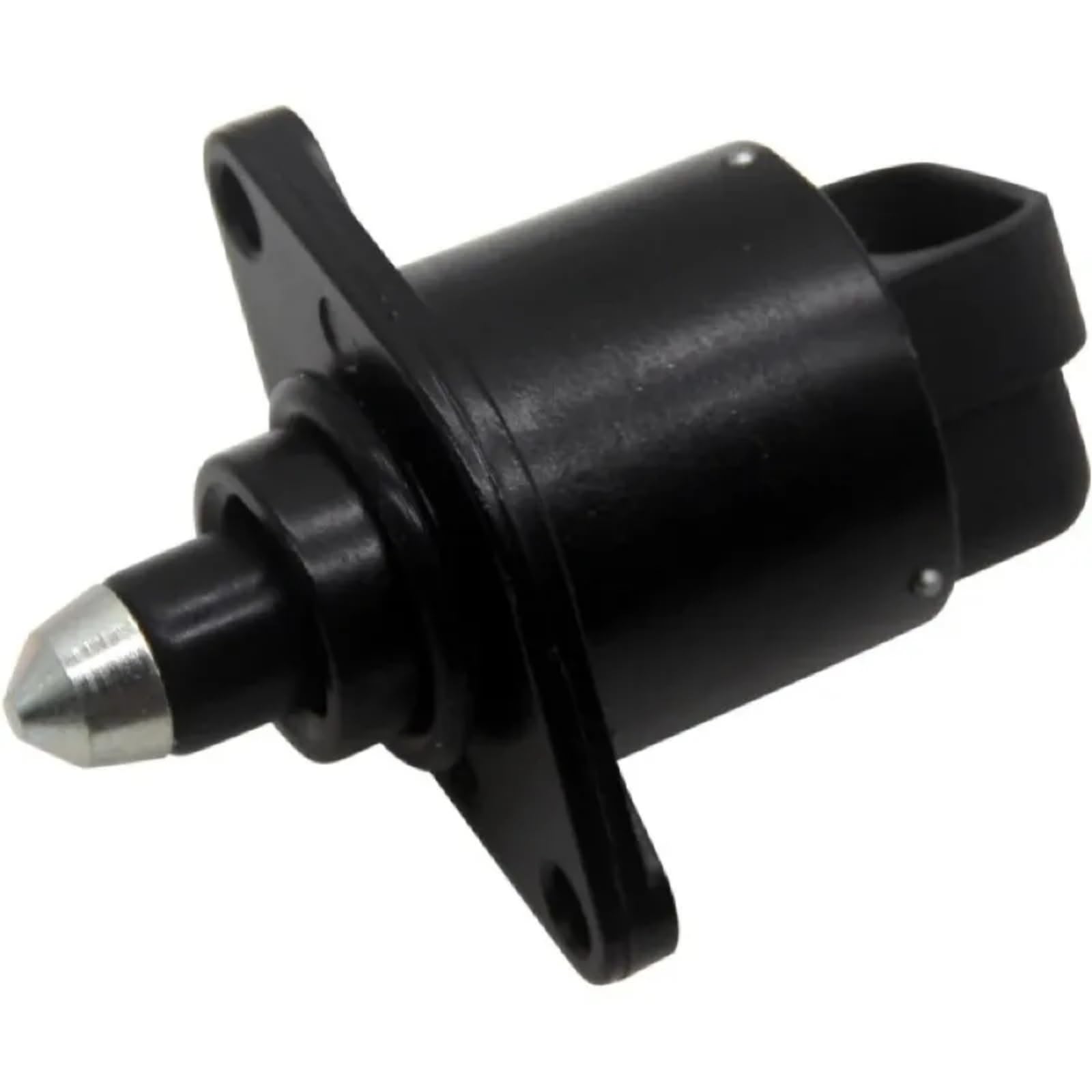 Tudexx One Color Idle Air Control Valve Compatible With Jeep For Cherokee 1986 1987 1988 1989 1990 Idle Air Control Valve Iac Valve Auto Replacement Parts 17119295