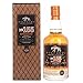 Produktbild Wolfburn N°155 Single Malt Scotch Whisky Small Batch Release Whisky (1 x 0.7 l)