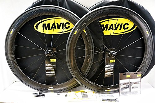 Amazon | MAVIC(マビック) COSMIC SLE（ゴズミック SLE) ホイール