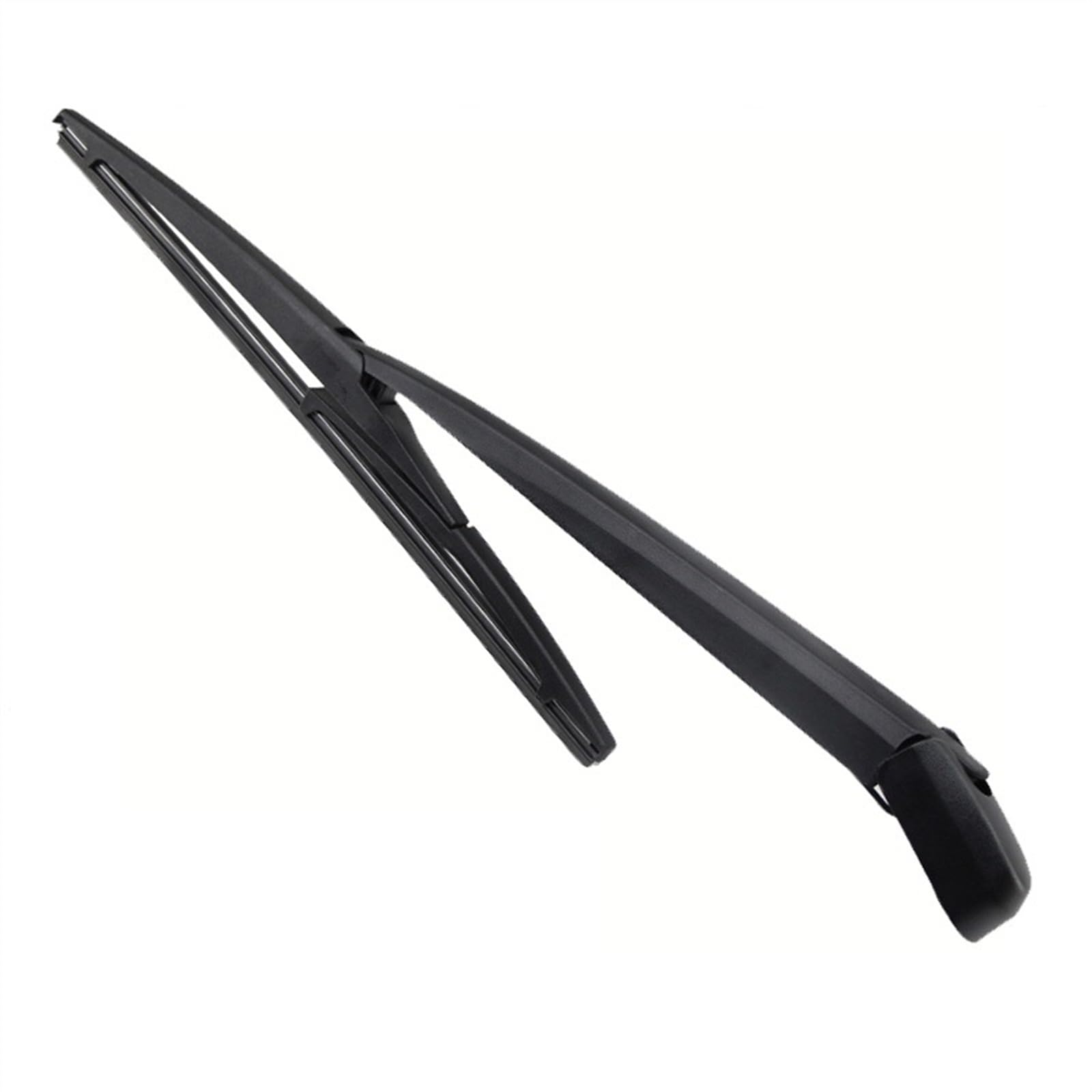 Tergicristallo per Auto Spazzole Pioggia Parabrezza Lunotto Posteriore per M&azda 3 per Axela Hatchback 2014-2018 2019 2020 2021 Set Spazzole Tergicristallo Posteriore Auto da 310 Mm
