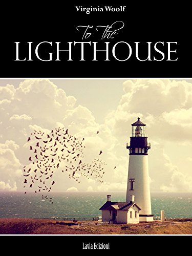 To The Lighthouse (English Edition)