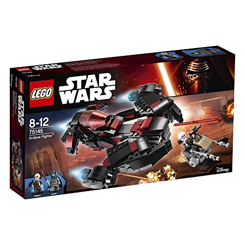 LEGO Star Wars TM - Eclipse Fighter (6136362)