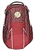 DC Comics Flash Built Backpack