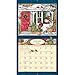 Lang Heart & Home 2026 Wall Calendar – 13.4? × 12?, 12-Month Calendar with Stapled Binding, Linen-Embossed Art by Susan Winget, Calm Home & Garden Imagery