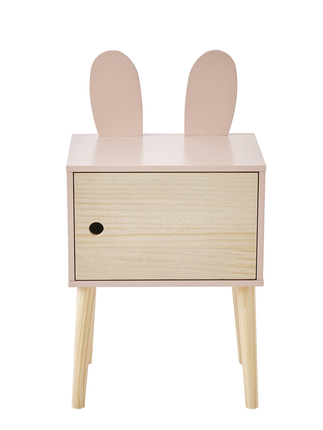 VERTBAUDET Chevet Lapin Bunny Rose TU