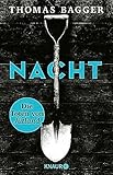 nachtcafe  NACHT - Die Toten von Jütland: Thriller