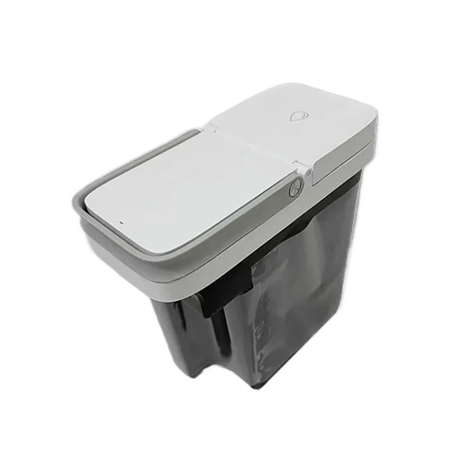 SZAJDSNMURB Clean and Dirty Water Tank, Compatible with Roborock, S8