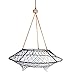 Danielson 34in Conical Crab Trap and Harness
