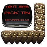 Excelente regalo para cualquier guitarrista.
