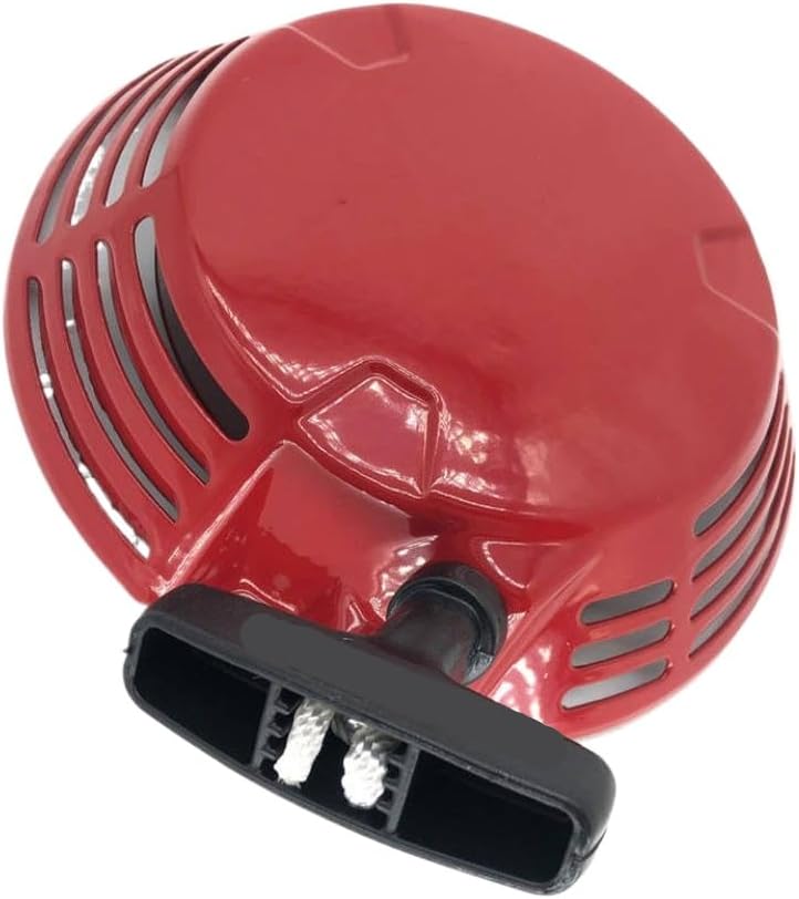 Pull Recoil Starter 28400-Z1V-802ZB 28400-ZE7-003ZA Compatible with GXV160 GXV140 HR216 Generator Motor Mower