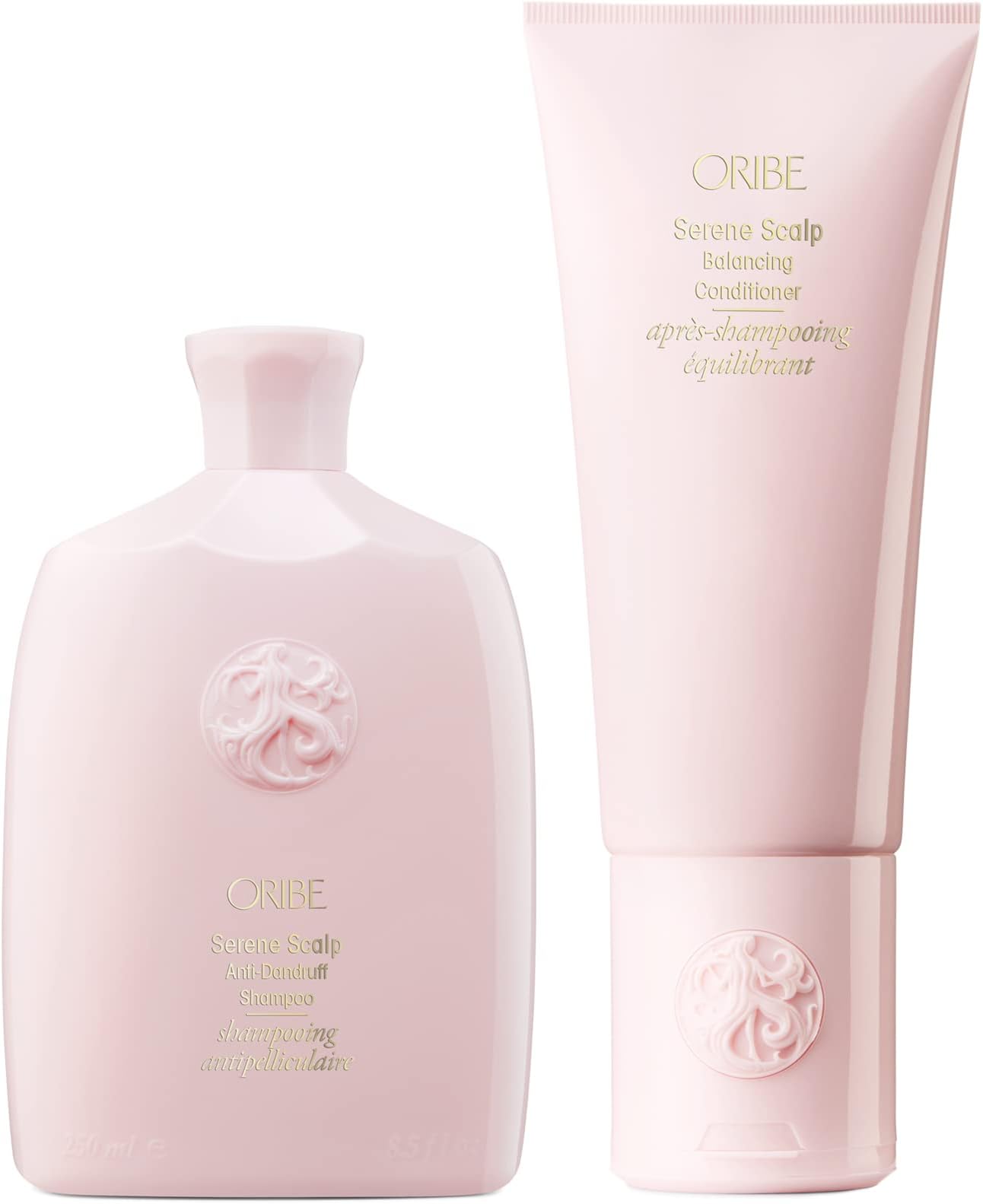 Serene Scalp Shampoo and Conditioner Bundle