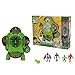 Giochi Preziosi- Ben 10 Alien Creation Chamber, Multicolore, BEN25000