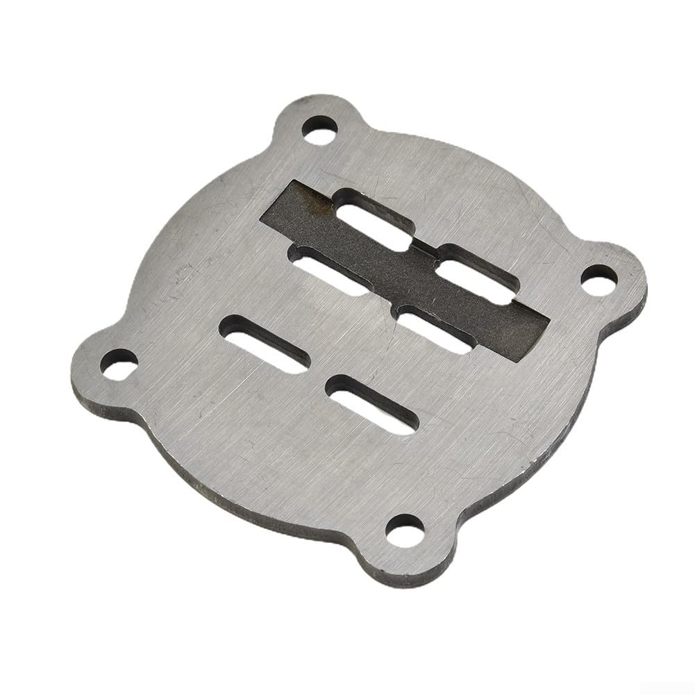 Set Di 5 Piastre Per Valvole Per Compressore D’Aria – Ricambio Per Testa Cilindro 42 Mm