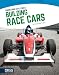 Produktbild Engineering Challenges: Building Race Cars (Focus Readers: Engineering Challenges: Navigator Level)
