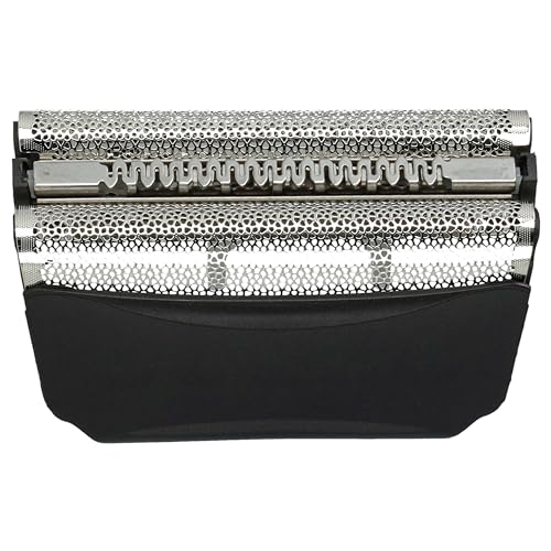 Vhbw Testina a doppia lamina, nero compatibile con...