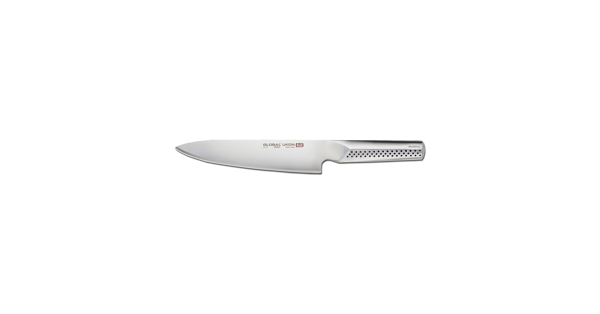 調理器具 GLOBAL CROMOVA 18 G-3 Amazon.com: Global 5 inch Chef's Utility Knife - Lightweight