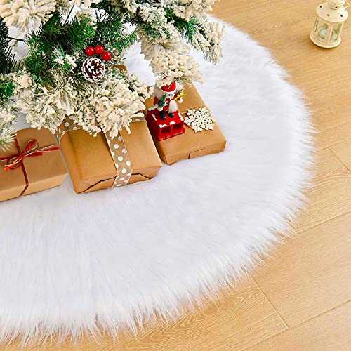 YANGHOME Weinflaschenabdeckungen Weihnachtsmann – Plüsch, Für 750 Ml Flaschen, Waschbar, Als Weihnachtsdeko & Geschenk