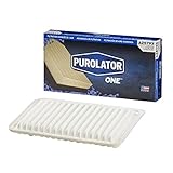 Purolator A25793 PurolatorONE Advanced Engine Air Filter Compatible With Select Mazda MX-5 Vehicles