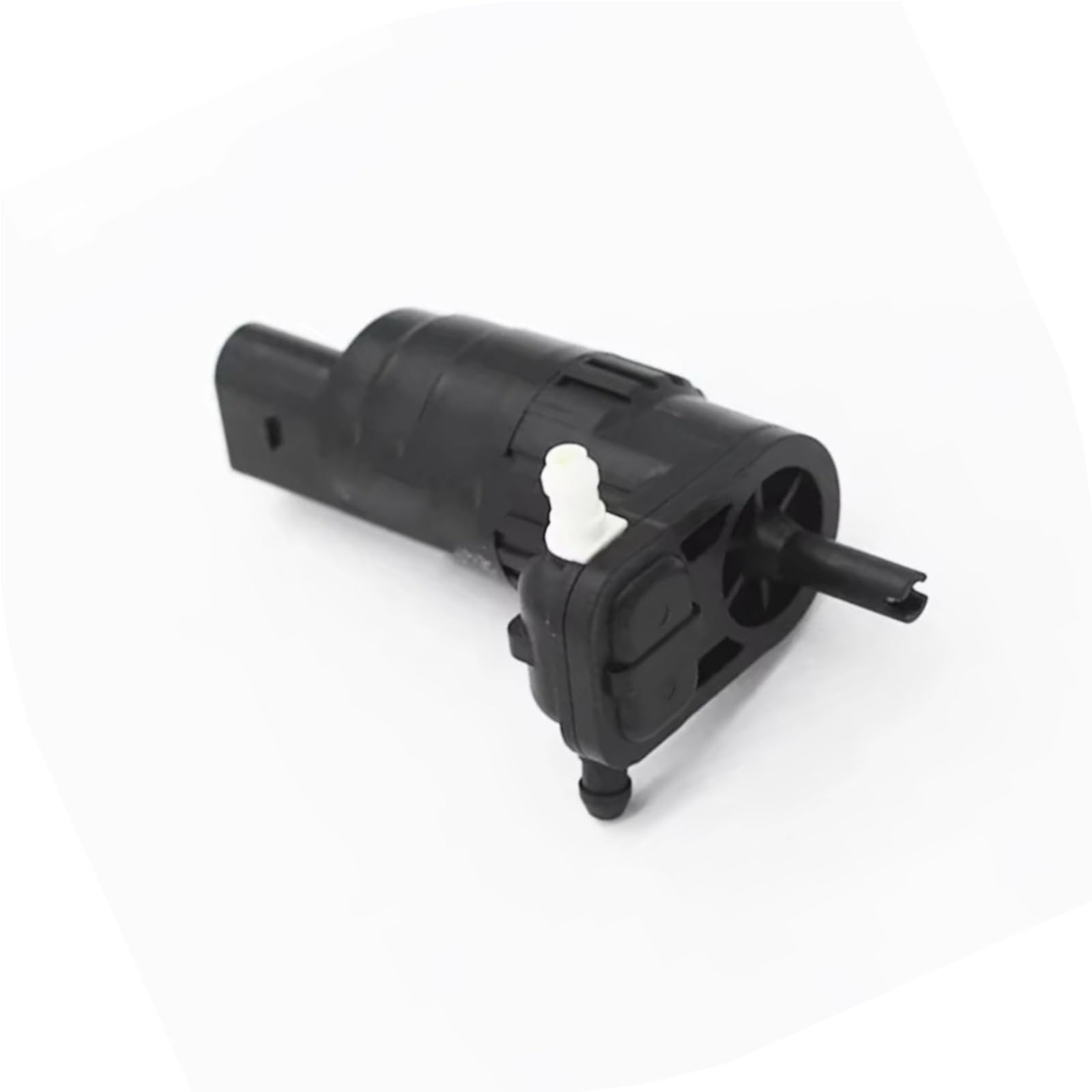 Pqawsfr One Color Car Window Washer Pump Compatible With A6 For Allroad For Quattro 2001-2005 1 Pcs Windshield Washer Pump Replacement Accessories 1K6955651