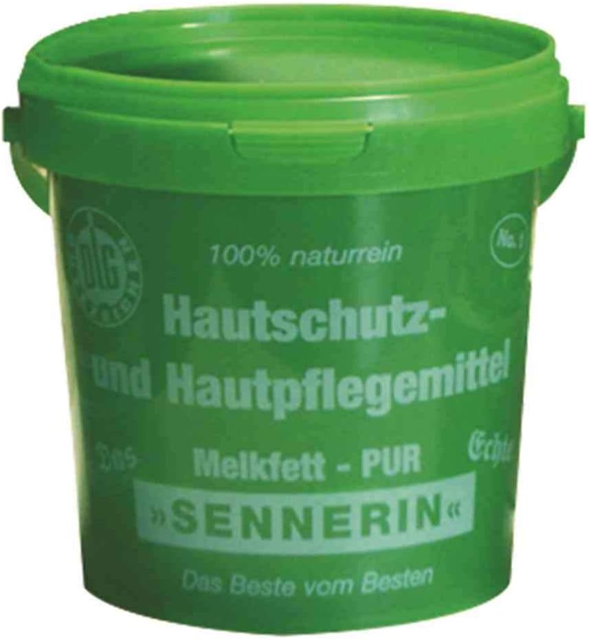 Melkfett Sennerin 1000 ml