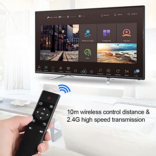 Watris Veiyi パワーポイントリモコン 2.4G USBポインター の商品画像 3