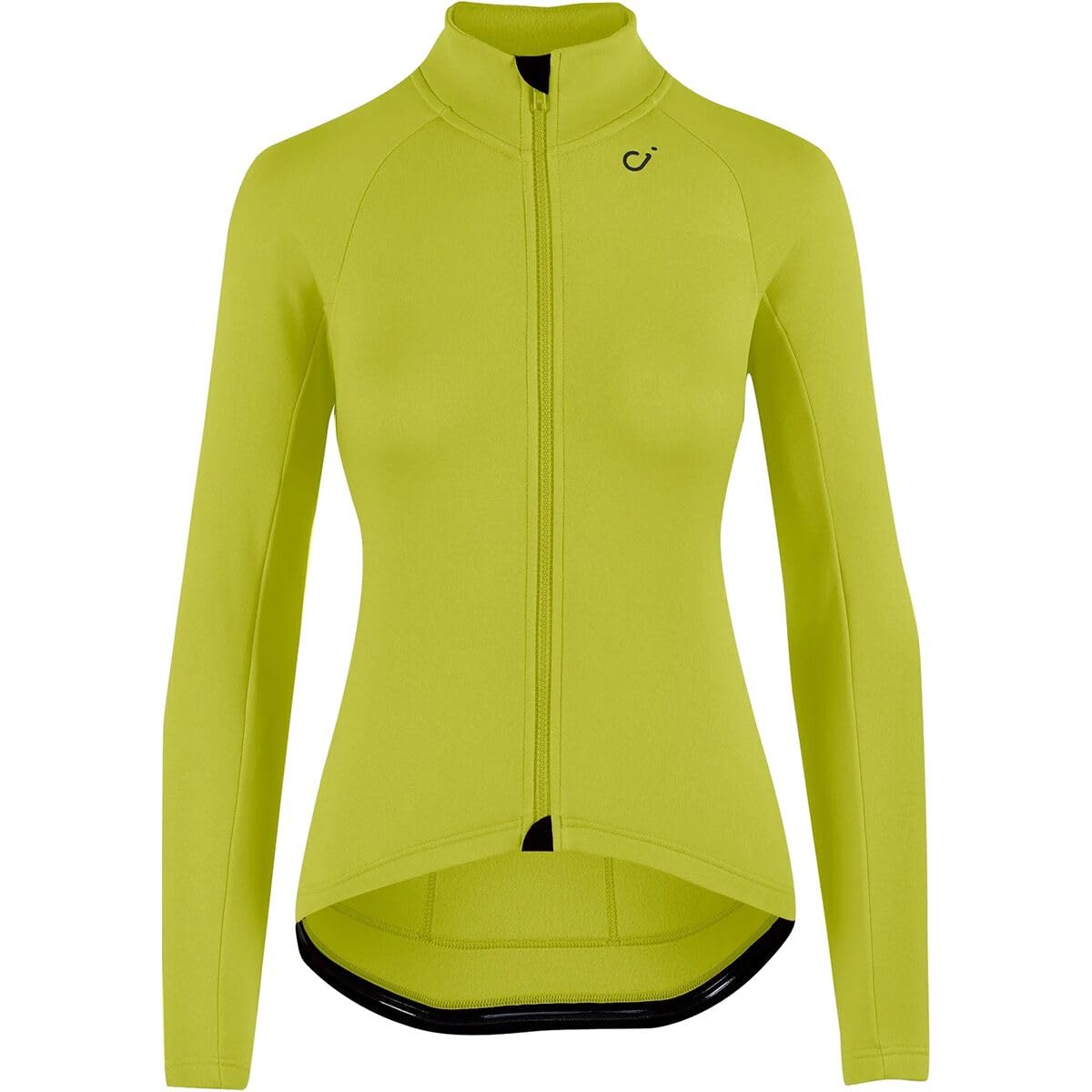 VeLolecio, Foundation Long-Sleeve Jersey - Women's