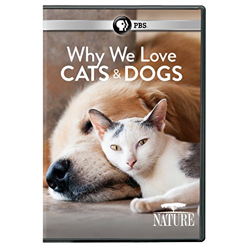 NATURE: Why We Love Cats and Dogs (2016) NATURE: Why We Love Cats and Dogs (2016)