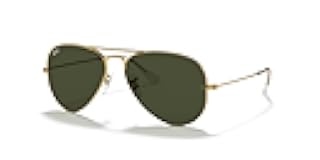RB3025 Classic Evolve Photochromic Aviator Sunglasses