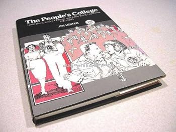 Hardcover The people's college: Little Rock Junior College and Little Rock University, 1927-1969 Book