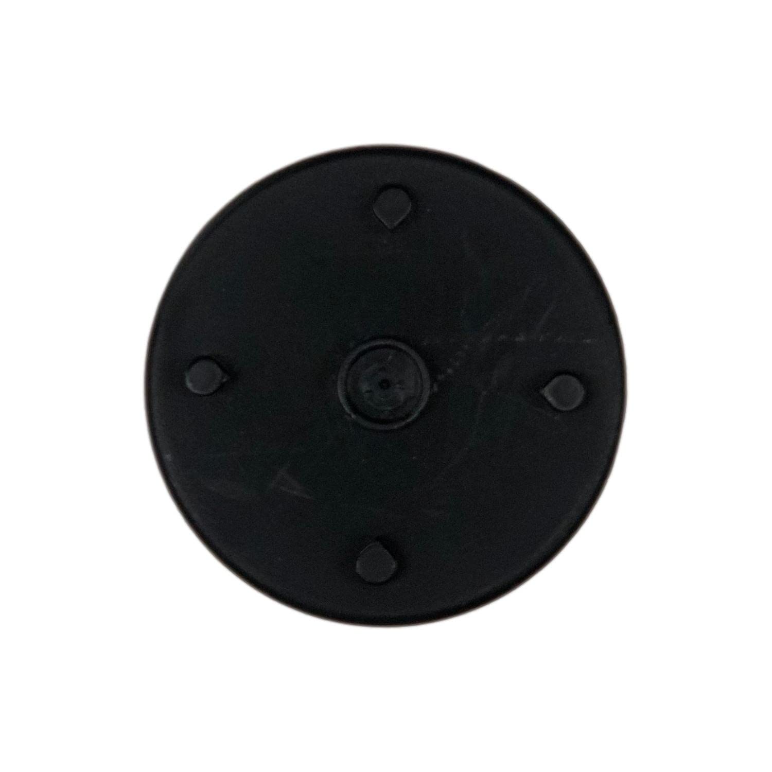 Capaciteur de démarrage COMAR 50UF à 63UF 250V à Cosses Faston pour Moteur Monophasé