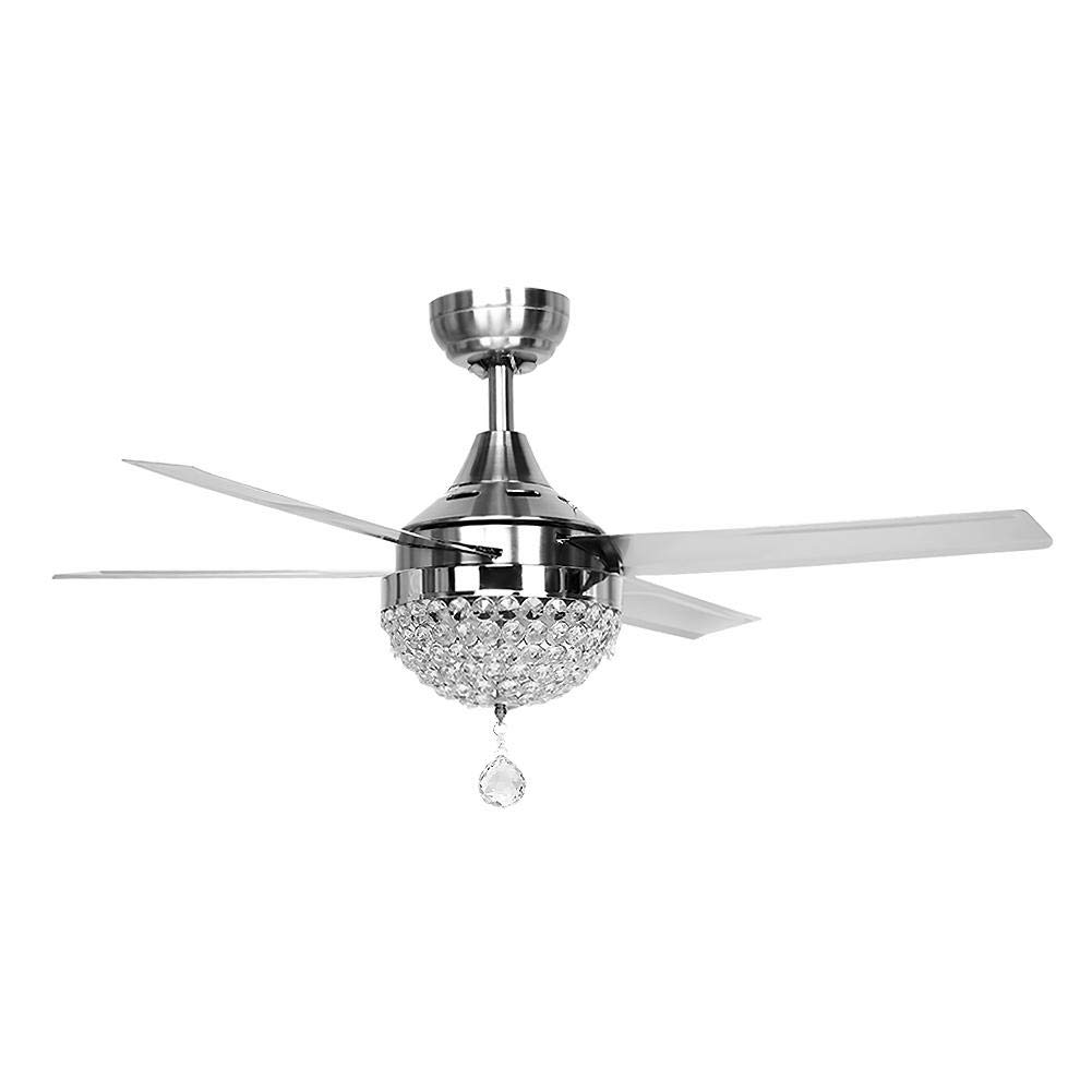 [Get 37+] 44 Inch Ceiling Fan With Light White