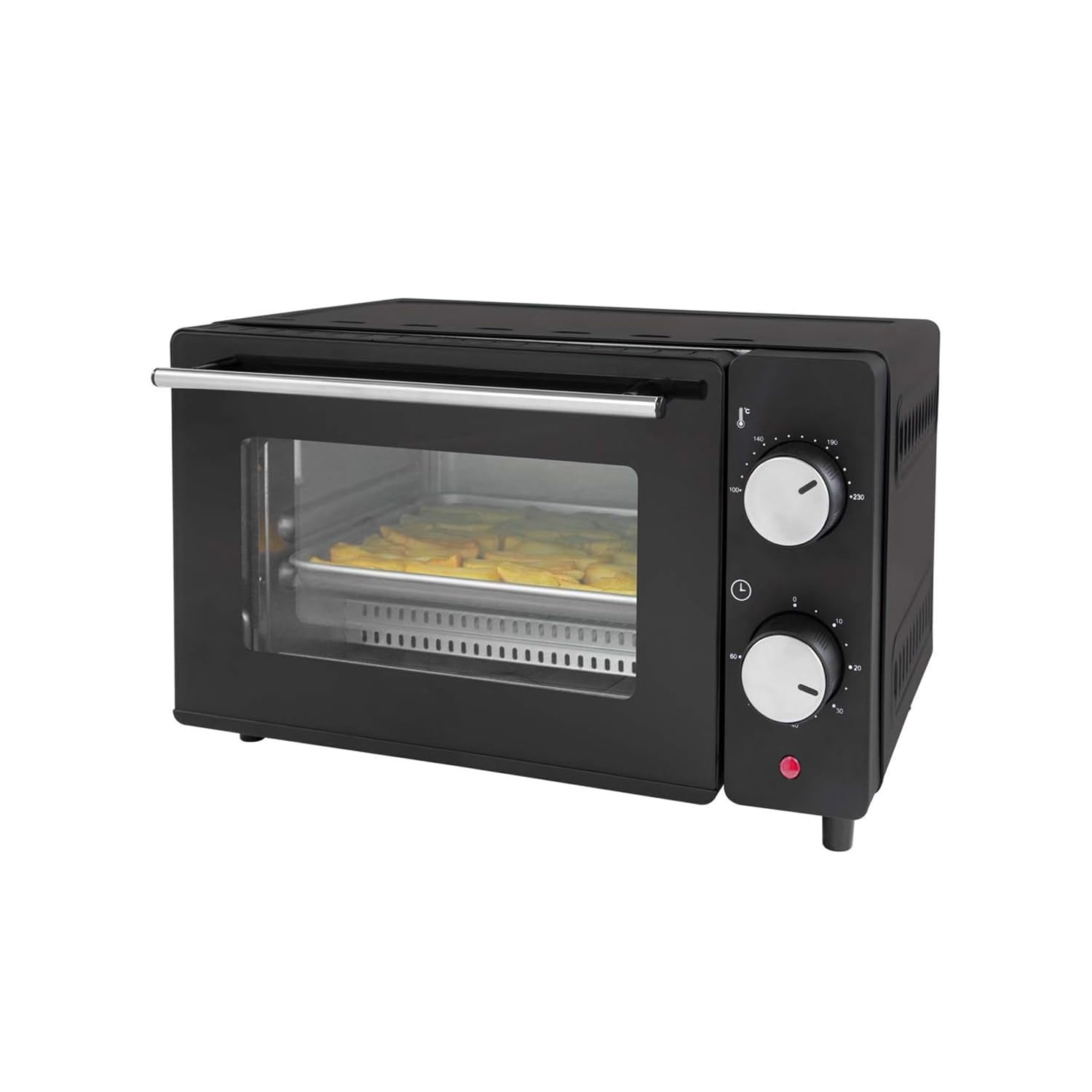 Hot Pot Elettrico 4L 220V - Doppia Pentola Per Fondue E Shabu Shabu