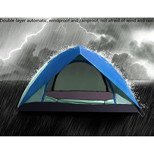 Tienda de campaña para camping YYDS 1-2 personas miniatura 4