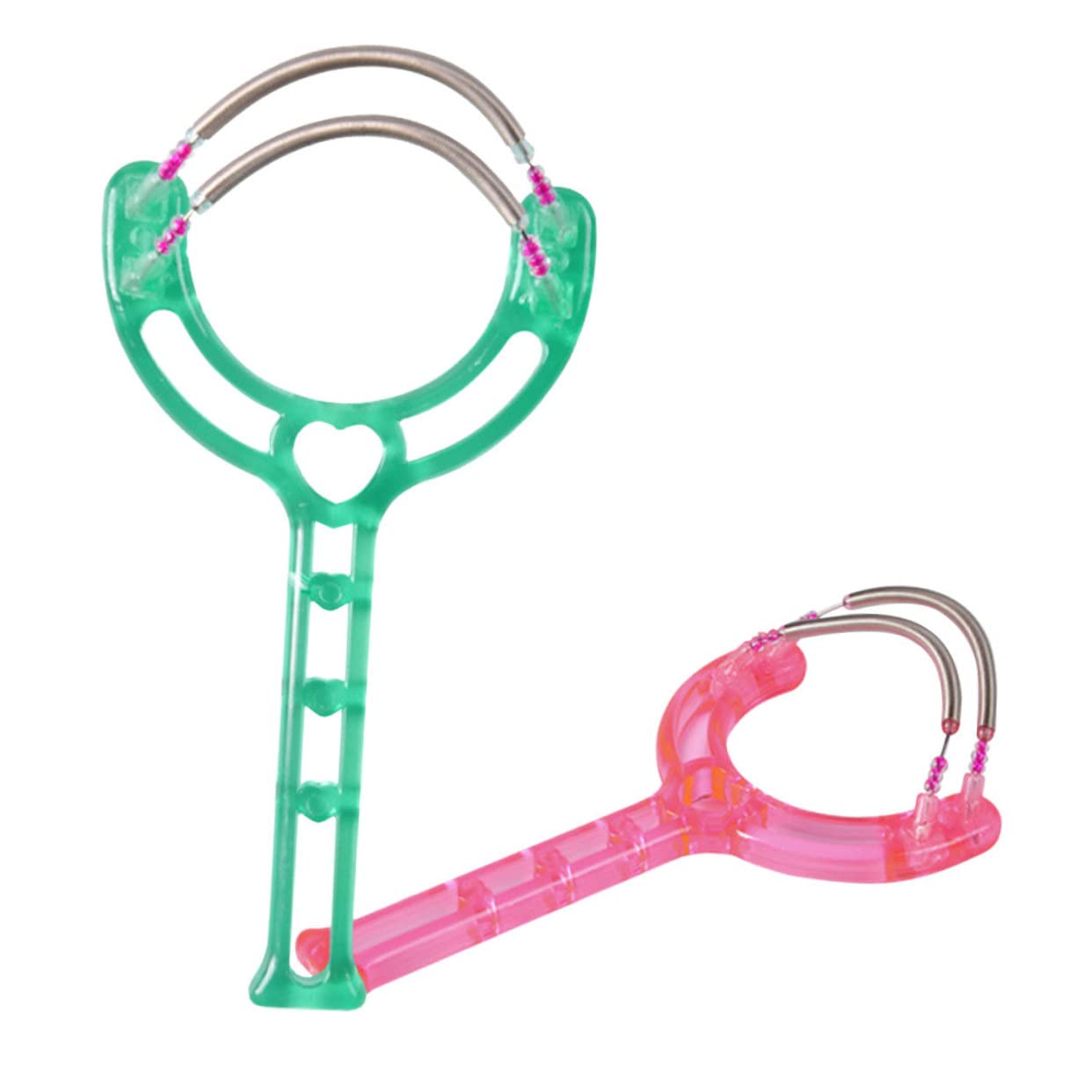 Gogogmee Facial Hair Removal Tool Hair Removal Device for Women Epilator Threading Beauty Random Color