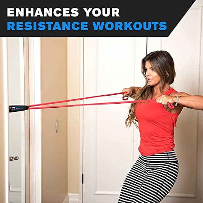 DynaPro - Door Anchor for Resistance Bands