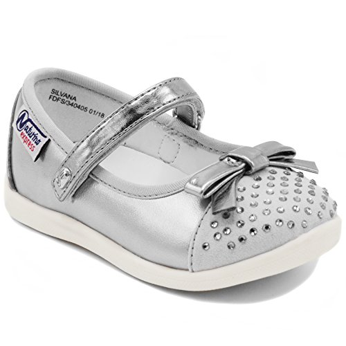 Naturino Girls Fashion Flats Shoes