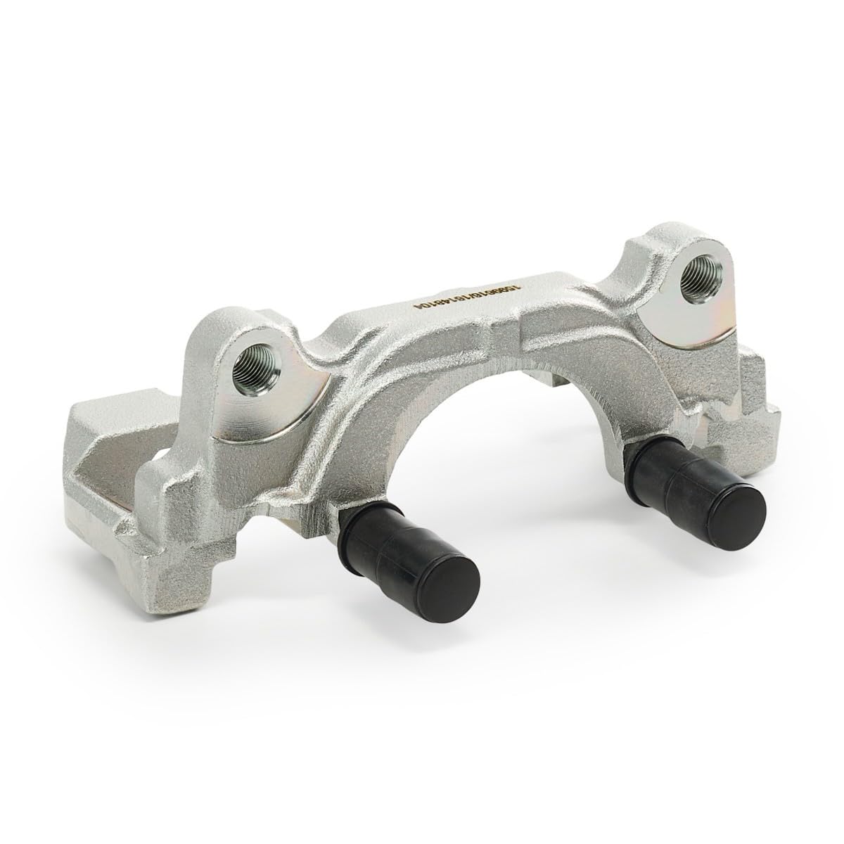 RIDEX Mocowanie zacisk hamulcowy Oś przednia 1009C0109 Kompatybilny z VW Caddy III Van 2KA, 2KH, 2CA, 2CH Jetta IV 162, 163, AV3, AV2 TOURAN 1T3 SCIROCCO 137, 138 Caddy III Kombi 2KB, 2KJ, 2CB, 2CJ