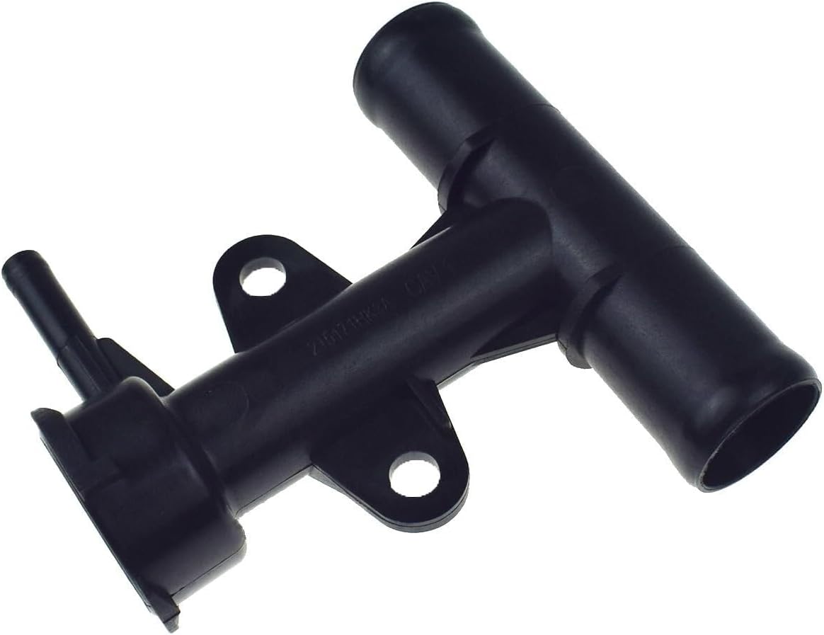 1pc Coolant Neck Filler 214181HK3A 21418-1HK3A