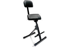 Liquid Stands Musicians Chair