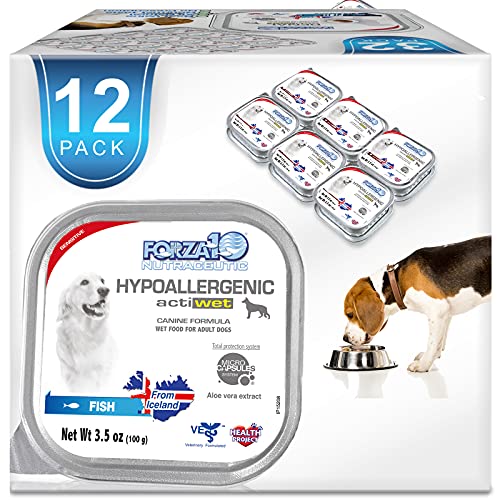 Top 10 Hypoallergenic Wet Dog Foods A Comprehensive Buying Guide