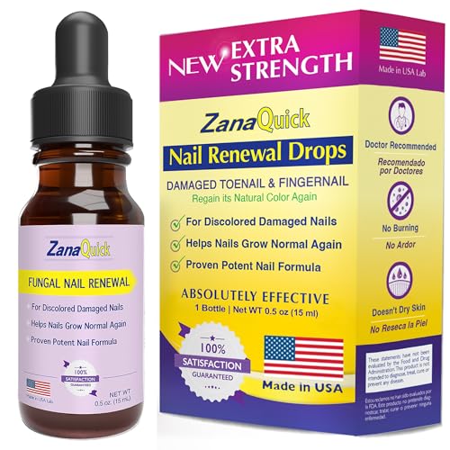 ZanaQuick Nail Repair