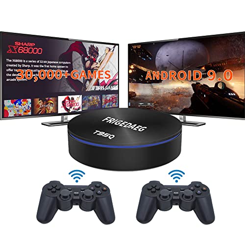 Top 10 Retro Game Console Emulator of 2022 Katynel