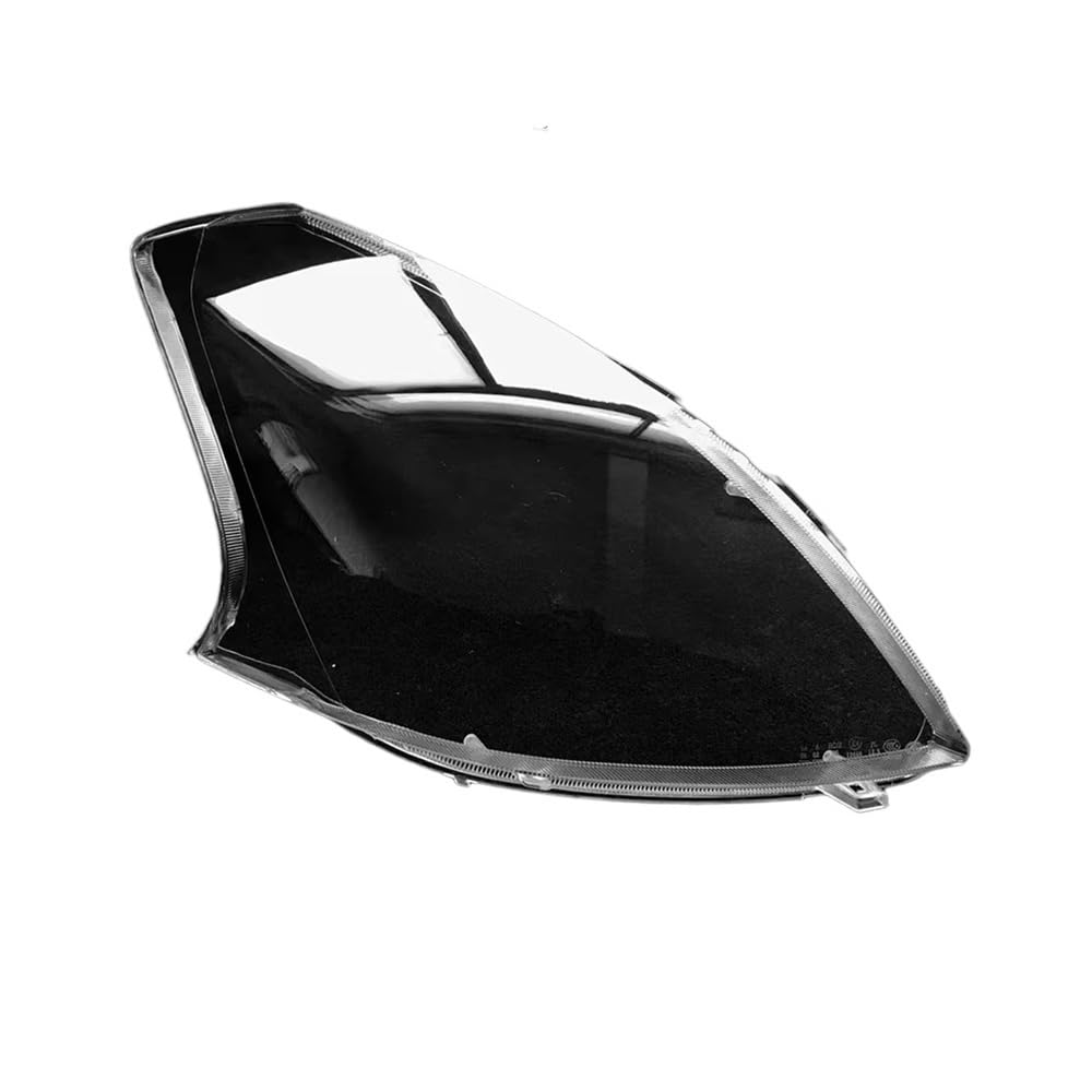 Phares opaques solution avec ce couvercle lentille phare Great Wall Florid Cross - 3