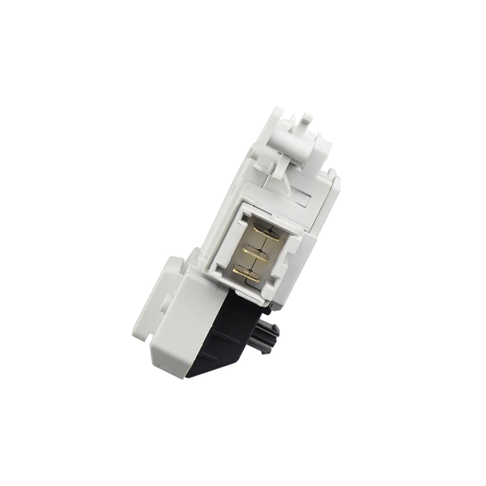 Interruptor De Bloqueo De Puerta For Lavadora DKS65, DKS66, DKS67, DKS67A Y DKS68, Compatible con Siemens Y Bosch, Modelos IQ500, IQ300 E IQ700.(5PCS)