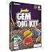 Mega Gemas Kit de Cavar: Desentierre 15 Piedras Preciosas Verdaderas | Gran...